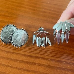 Vintage Earring Bundle